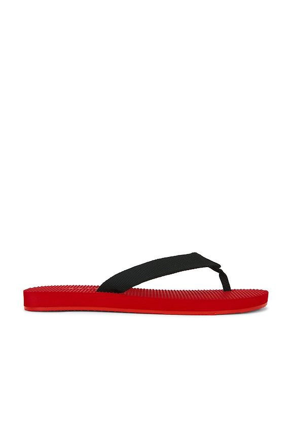 Cane Flip Flop