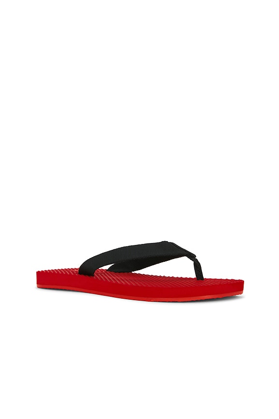 Cane Flip Flop