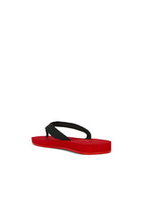 Cane Flip Flop