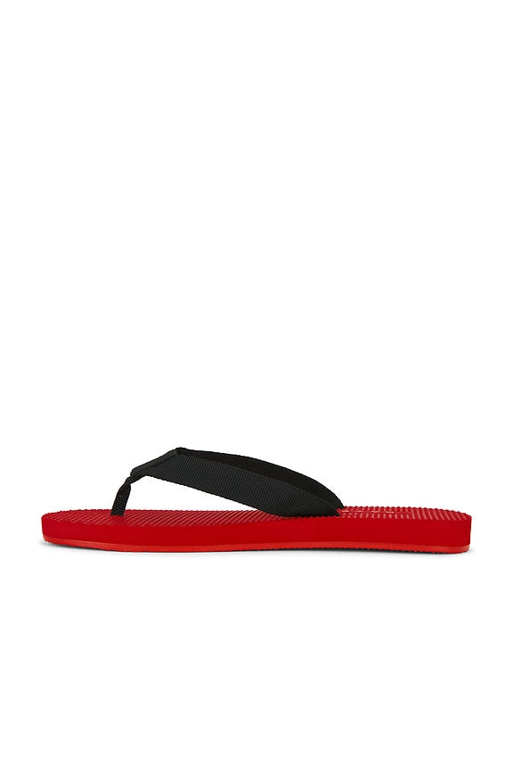 Cane Flip Flop