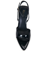 Rama Wedge