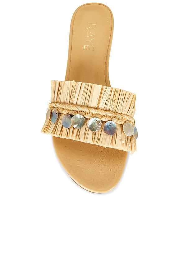 Nomi Sandal
