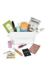 Campus It Girl Essentials
