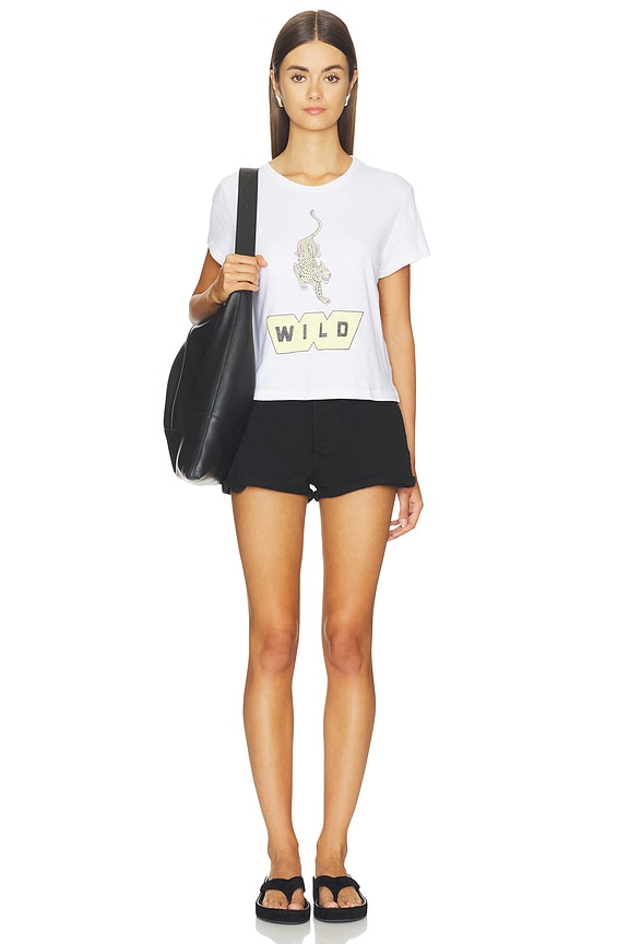 Daisy Shorts