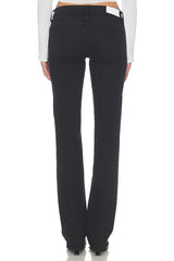 The Lean Straight Leg Jeans