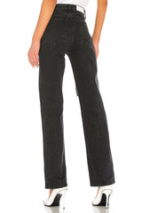 Originals High Rise Loose Jeans