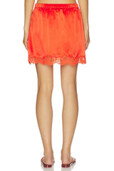 Alexia Slip Skirt