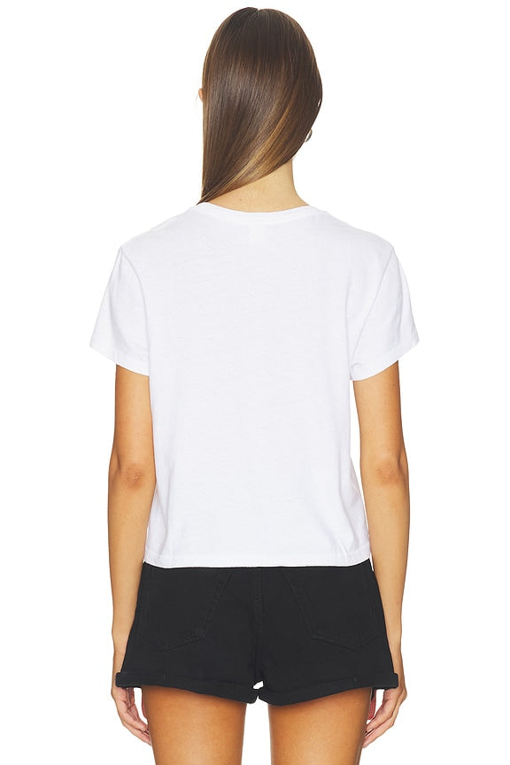 1950s Boxy Tee Wild