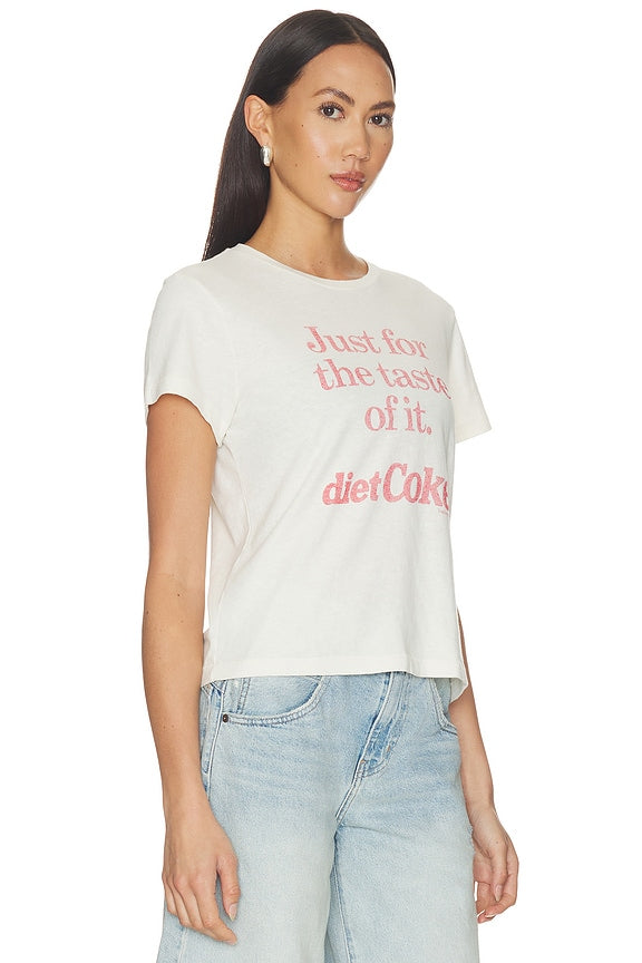 Classic Tee Diet Coke
