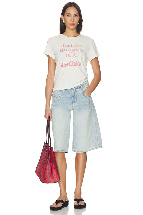 Classic Tee Diet Coke