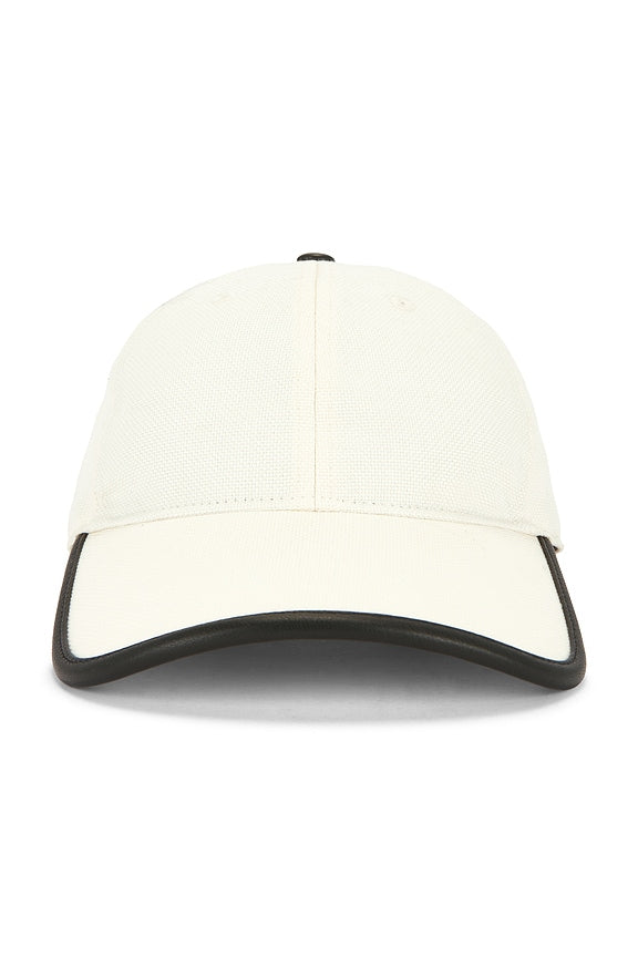 Harlow Baseball Cap