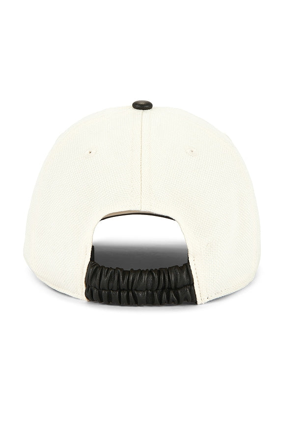 Harlow Baseball Cap