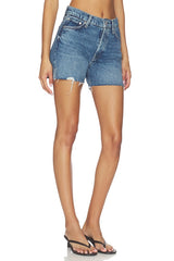 Vintage Cut Off Shorts