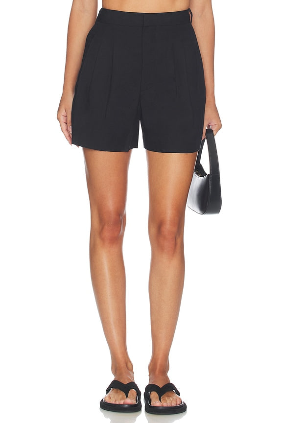 Chappell Linen Short