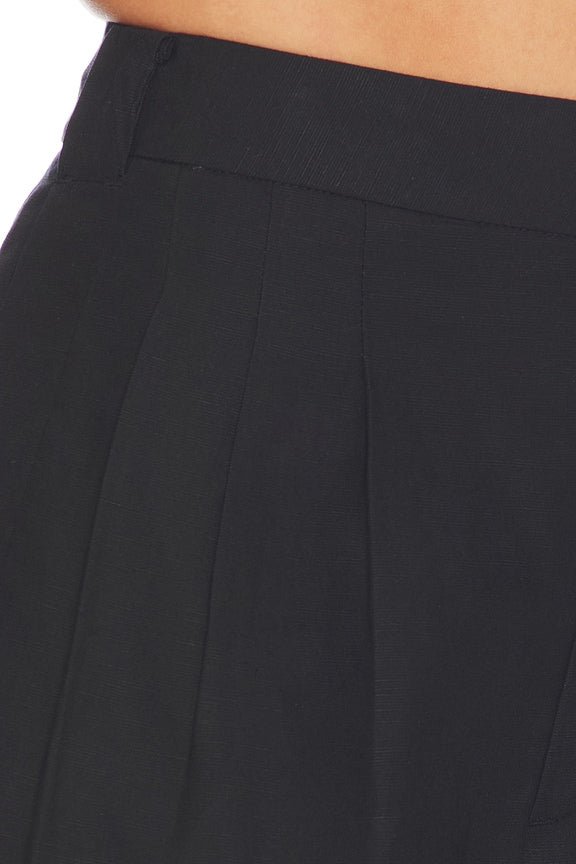 Chappell Linen Short