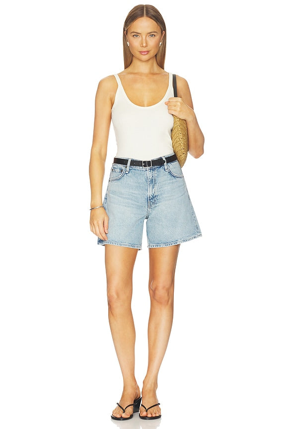 Kaia Shorts