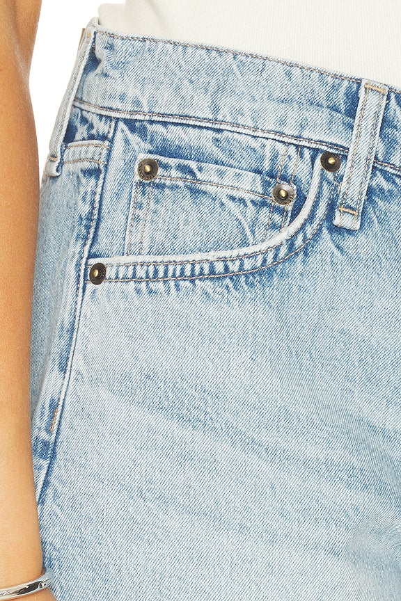 Kaia Shorts