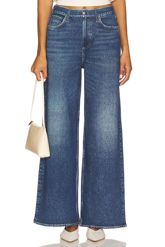 rb Miramar Terry Sofie Ankle Pant Jeans