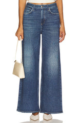 rb Miramar Terry Sofie Ankle Pant Jeans