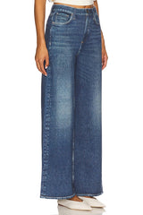 rb Miramar Terry Sofie Ankle Pant Jeans
