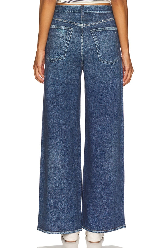 rb Miramar Terry Sofie Ankle Pant Jeans