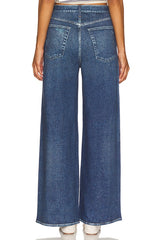 rb Miramar Terry Sofie Ankle Pant Jeans