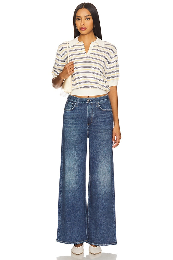 rb Miramar Terry Sofie Ankle Pant Jeans