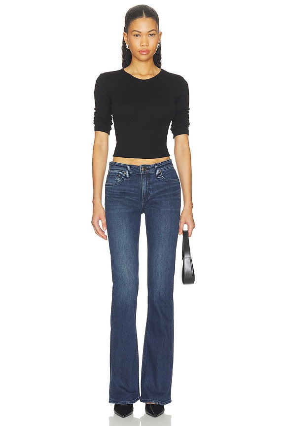 Kinsley Low Rise Full Bootcut Jeans