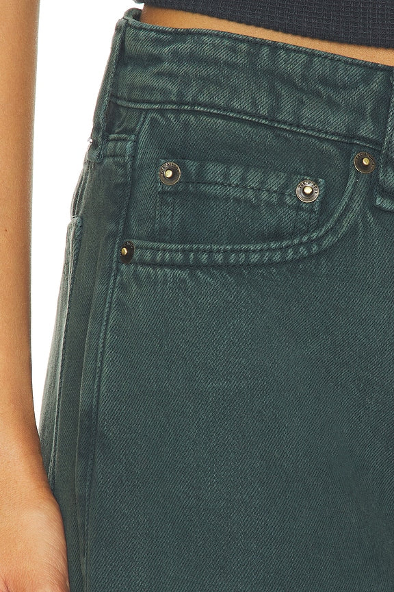 Logan Wide Leg Jeans