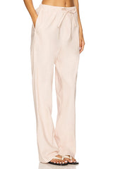 Logan Linen Beach Pant