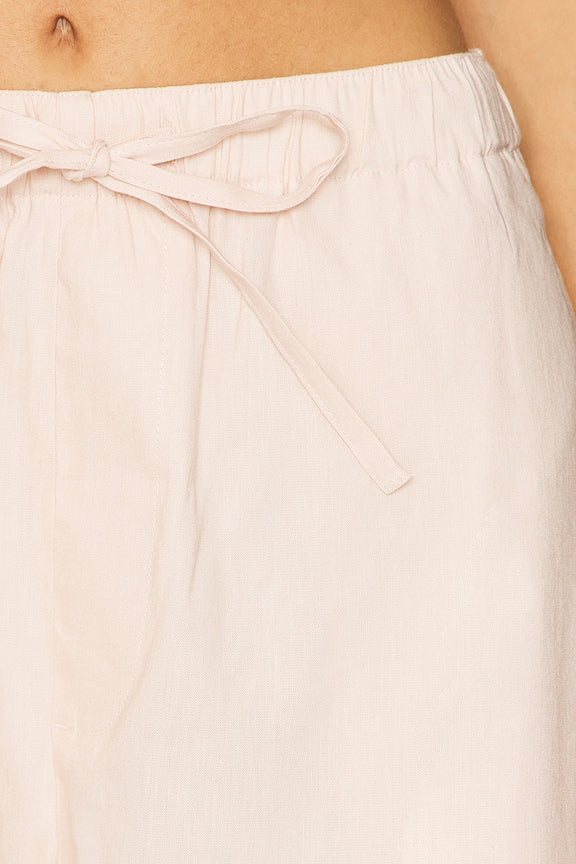 Logan Linen Beach Pant