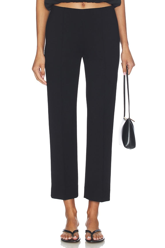 Irina Ponte Cigarette Pant