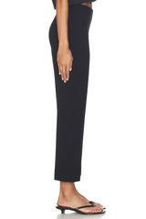 Irina Ponte Cigarette Pant