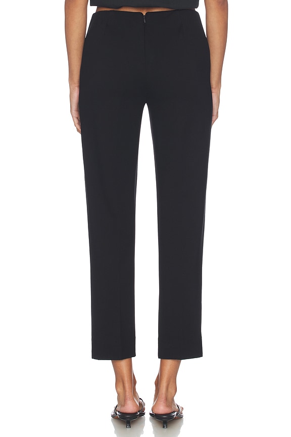 Irina Ponte Cigarette Pant