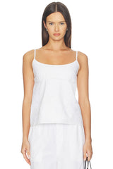 Maggie Embroidered Cami