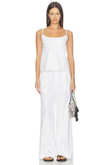 Maggie Embroidered Cami