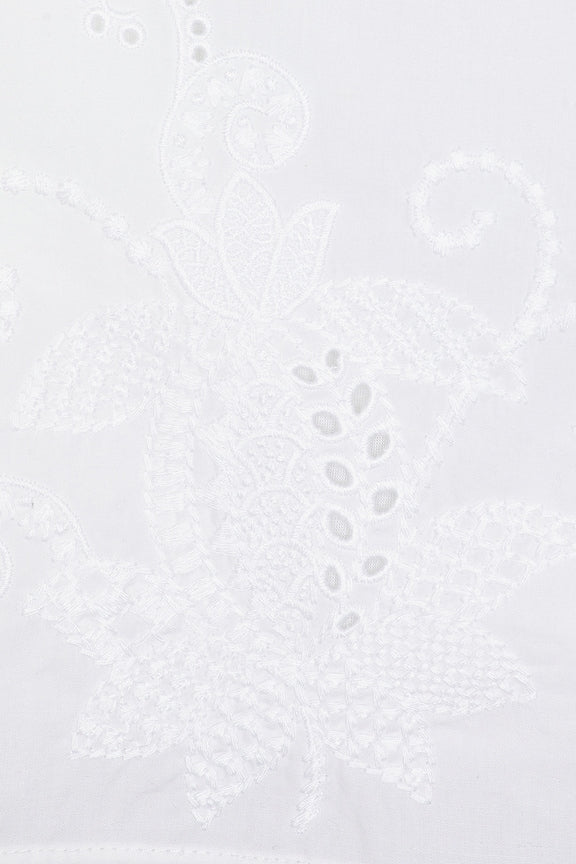 Maggie Embroidered Cami