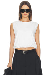 Mica Bubble Top