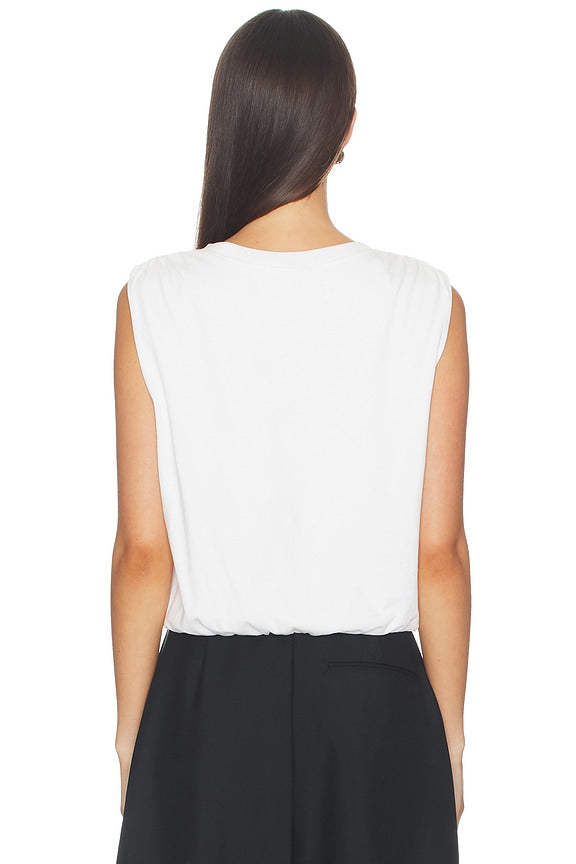 Mica Bubble Top