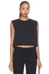 Mica Bubble Top
