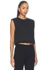 Mica Bubble Top