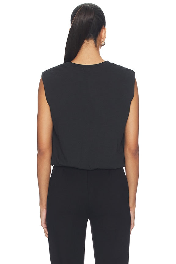 Mica Bubble Top