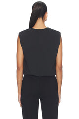 Mica Bubble Top