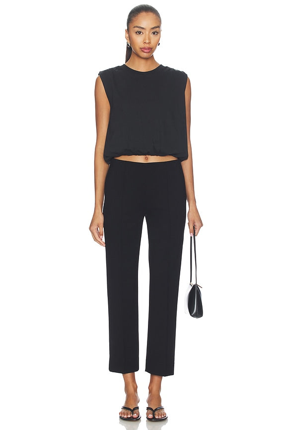 Mica Bubble Top