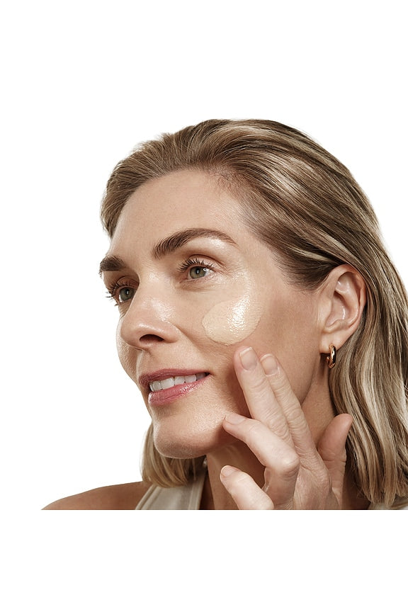 #3 Brilliance Tinted Serum SPF50+