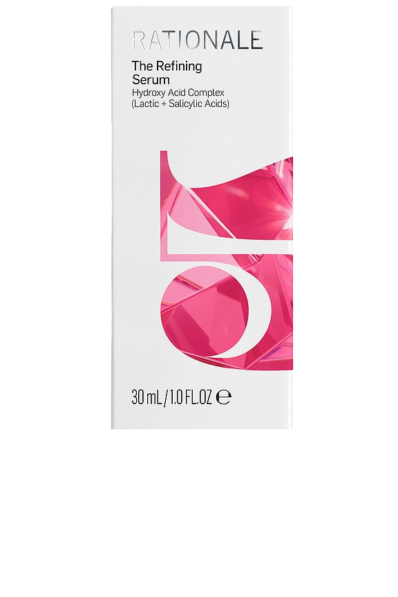 #5 The Refining Serum
