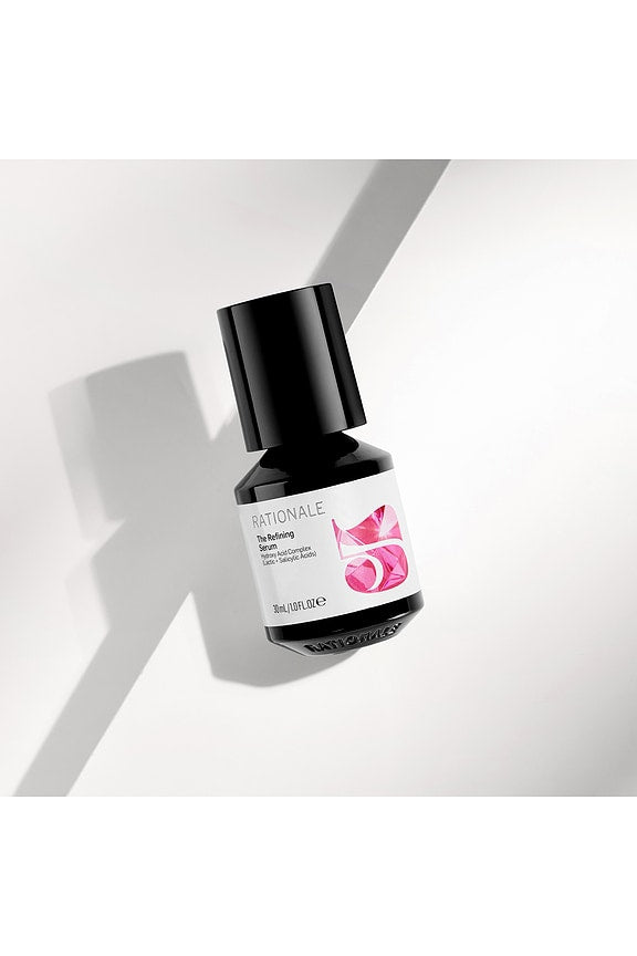 #5 The Refining Serum