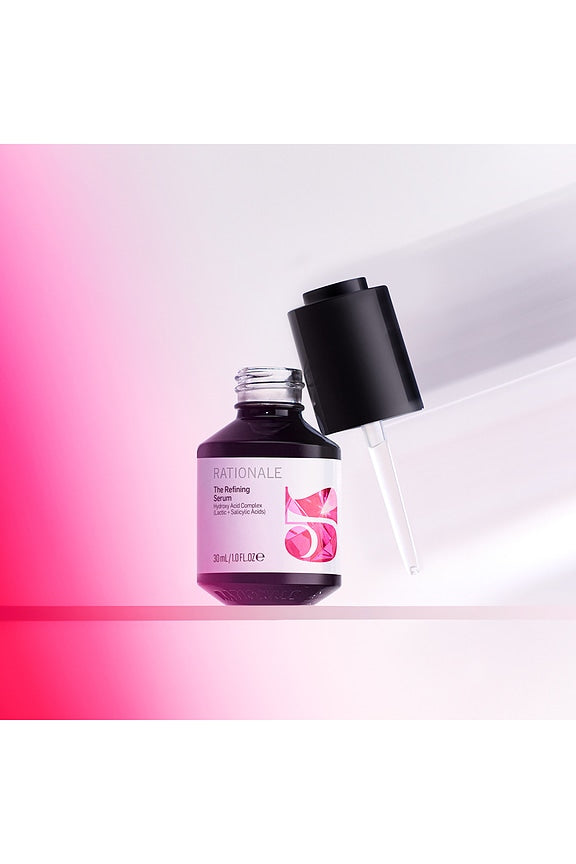 #5 The Refining Serum