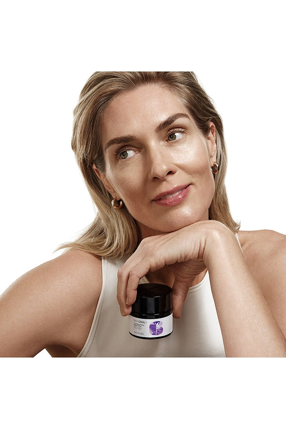 #6 The Rejuvenating Night Creme