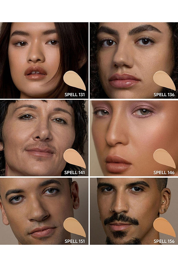 Soft Sorcery Weightless Serum Concealer